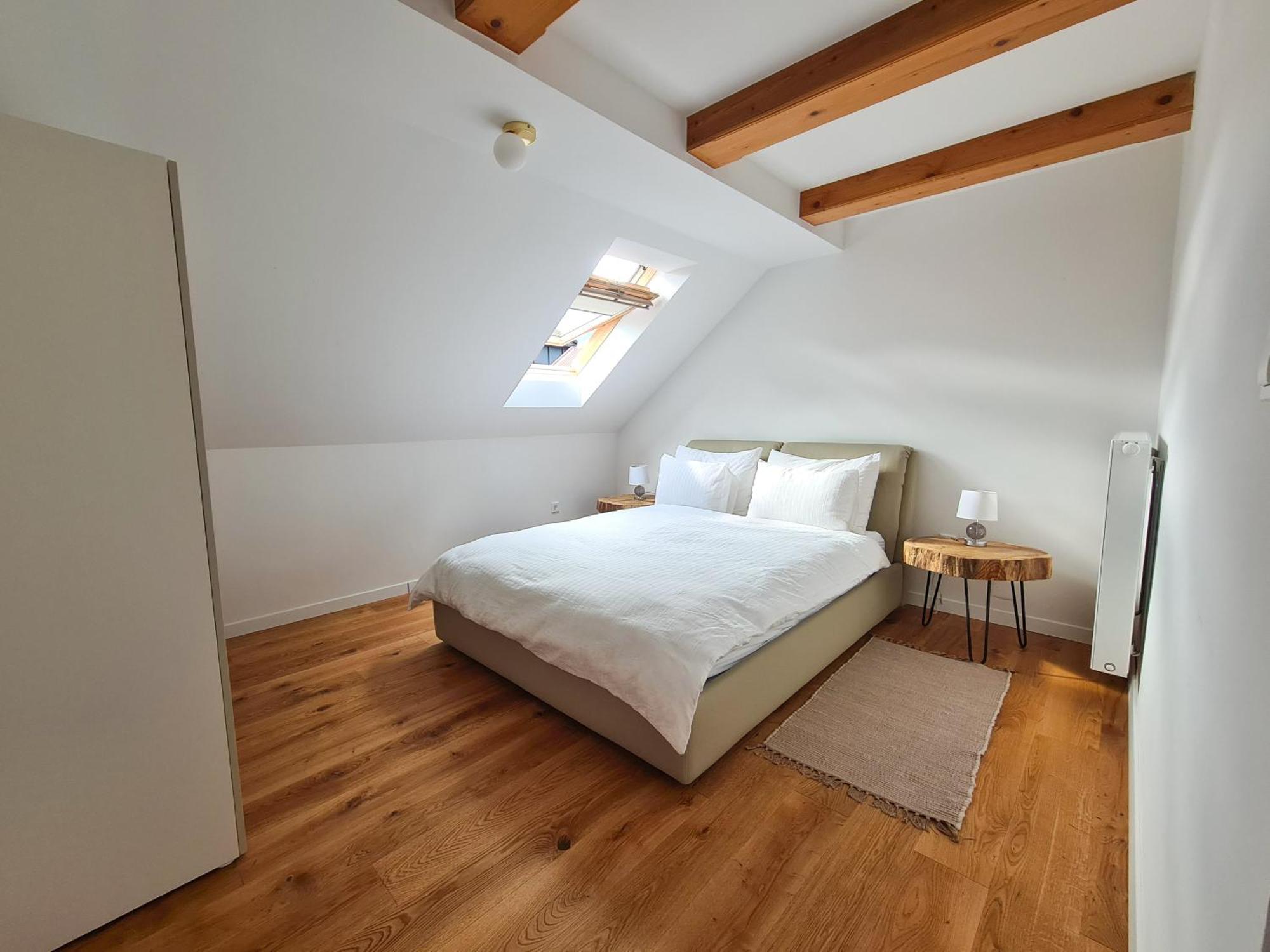 Eros Apartment Kranjska Gora Exterior foto